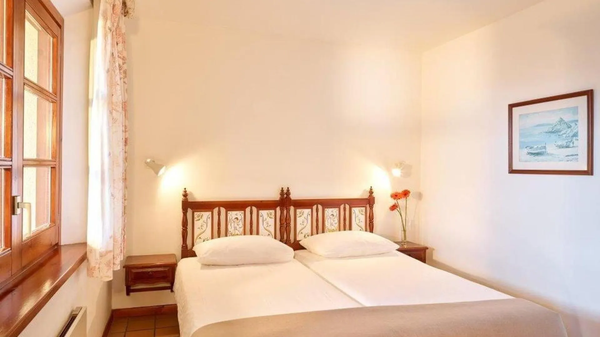 Apartment Hapimag-3 By Interhome Platja d'Aro