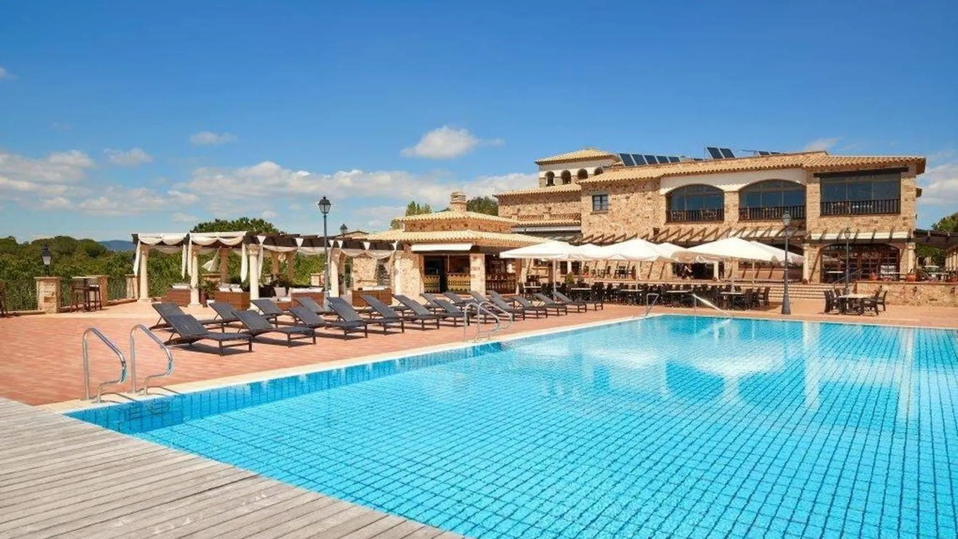 Apartment Hapimag-3 By Interhome Platja d'Aro