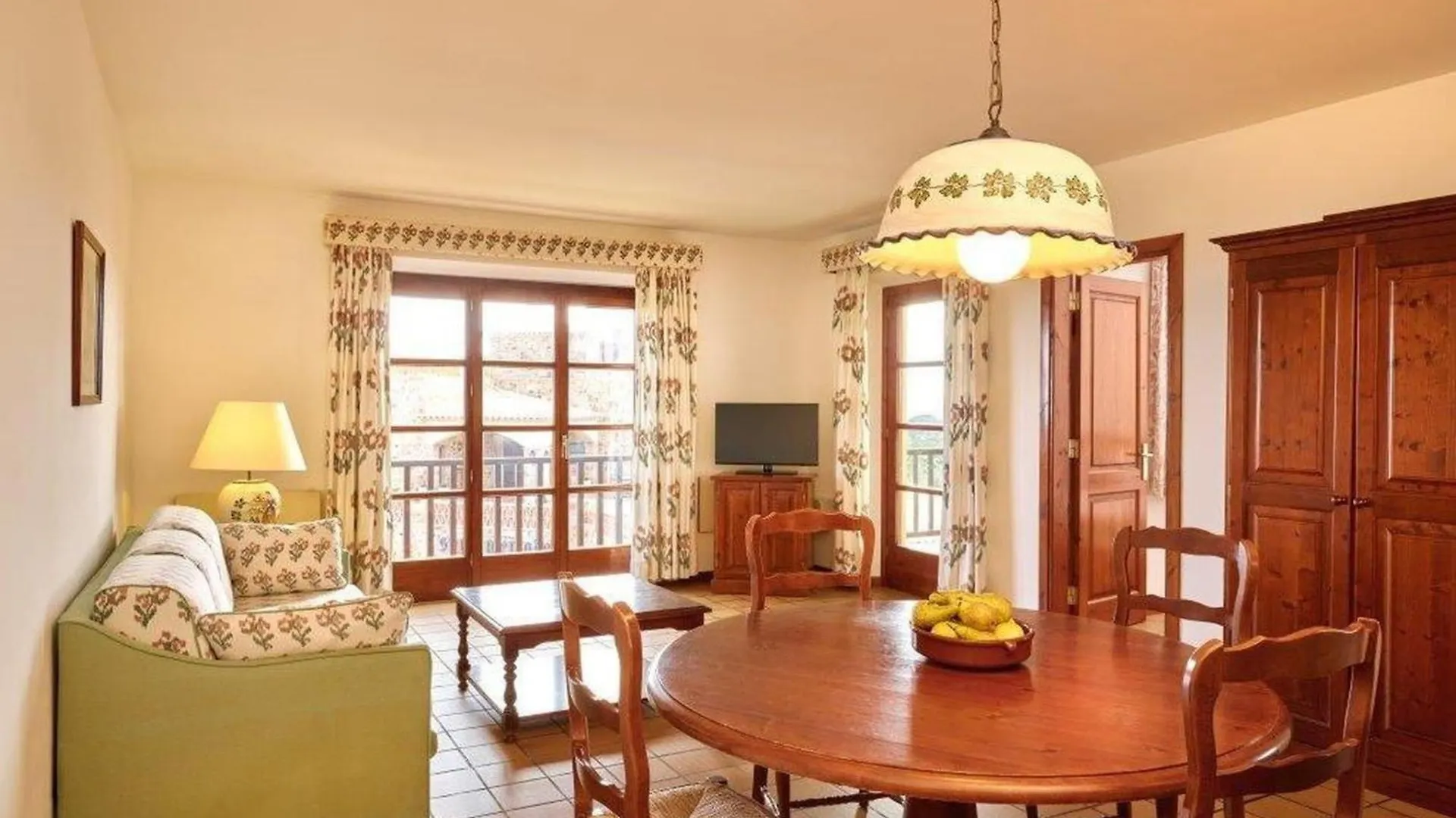 Apartment Hapimag-3 By Interhome Platja d'Aro