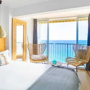  Appartement Coconut Boutique