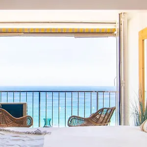  Appartement Vanilla Boutique