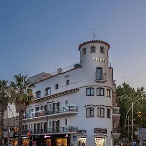  Apartamento Cliper By Escampa