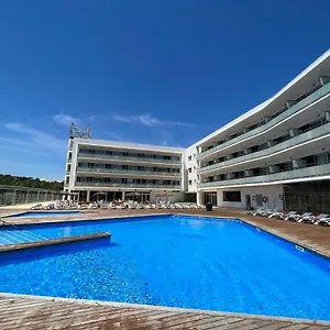 Отель Rvhotels Nautic Park, Платья-де-Аро