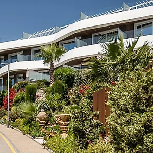  Apartamento Marivent By Brava