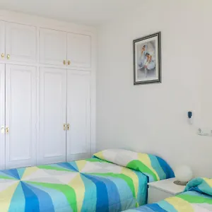  Apartamento Hauzify I Superbeach