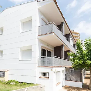  Apartamento Estudis Laura