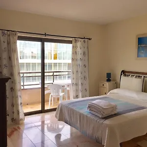  Apartamento Rosapark