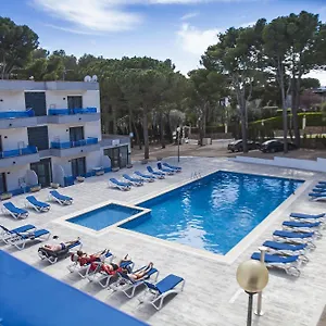  Appartamento Rvapartaments Treumal Park